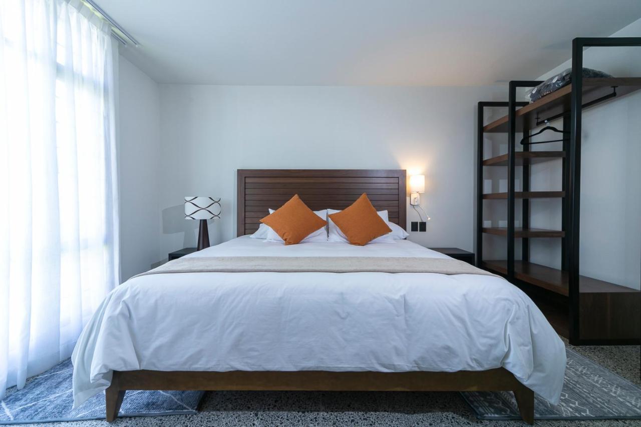 Casa Sofia Hotel Boutique Atlacomulco  Ngoại thất bức ảnh