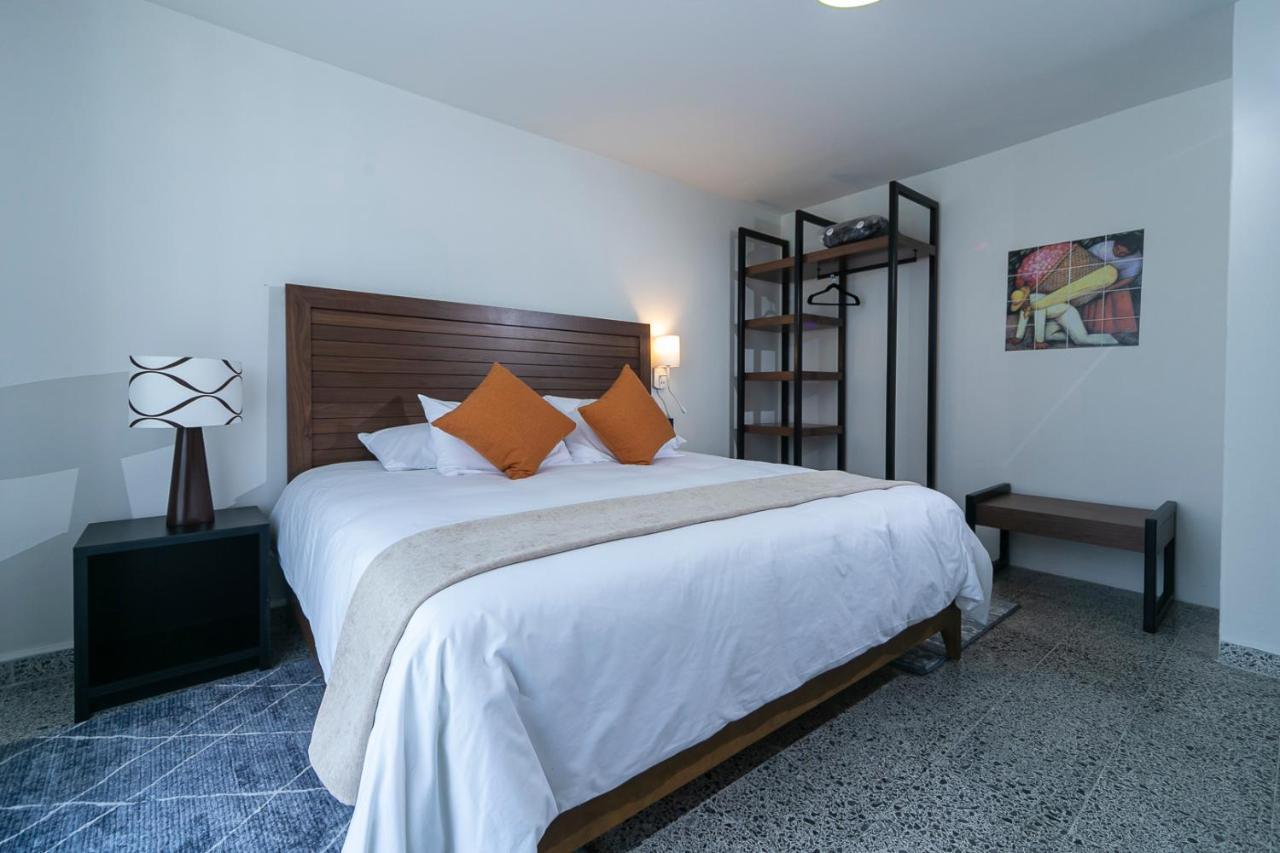 Casa Sofia Hotel Boutique Atlacomulco  Ngoại thất bức ảnh