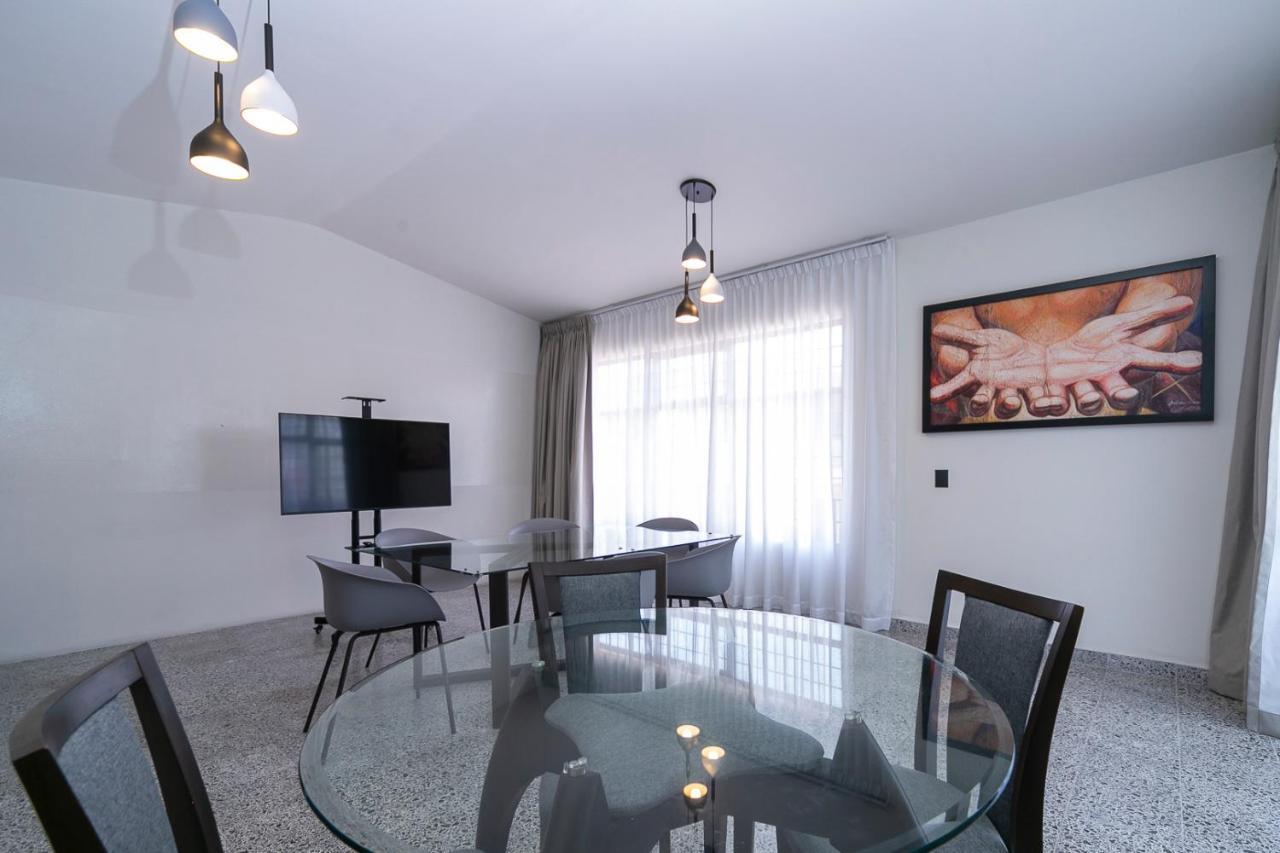 Casa Sofia Hotel Boutique Atlacomulco  Ngoại thất bức ảnh