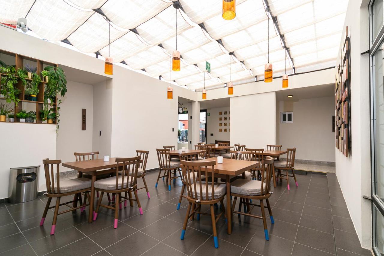 Casa Sofia Hotel Boutique Atlacomulco  Ngoại thất bức ảnh