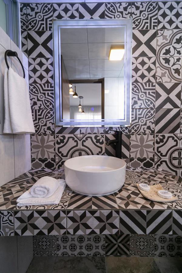 Casa Sofia Hotel Boutique Atlacomulco  Ngoại thất bức ảnh