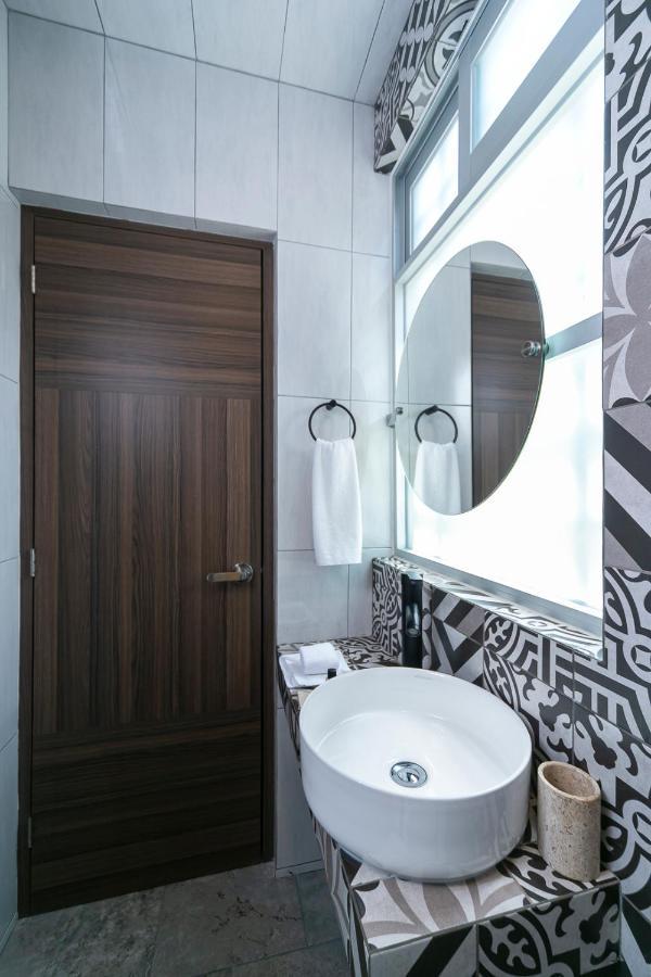Casa Sofia Hotel Boutique Atlacomulco  Ngoại thất bức ảnh