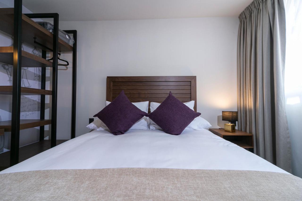 Casa Sofia Hotel Boutique Atlacomulco  Ngoại thất bức ảnh