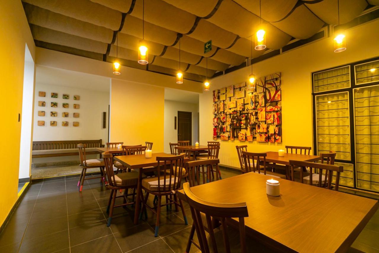 Casa Sofia Hotel Boutique Atlacomulco  Ngoại thất bức ảnh