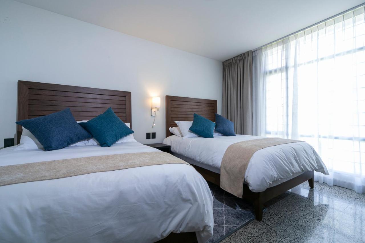 Casa Sofia Hotel Boutique Atlacomulco  Ngoại thất bức ảnh