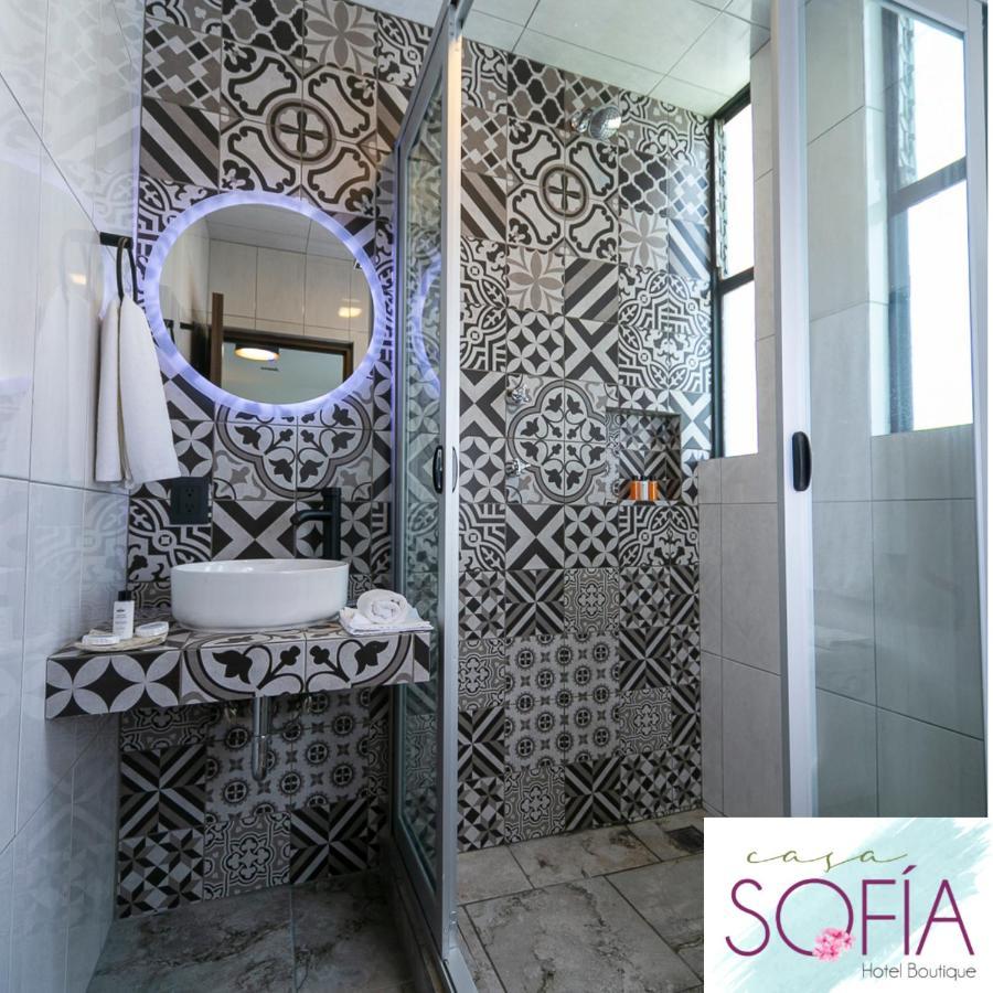 Casa Sofia Hotel Boutique Atlacomulco  Ngoại thất bức ảnh