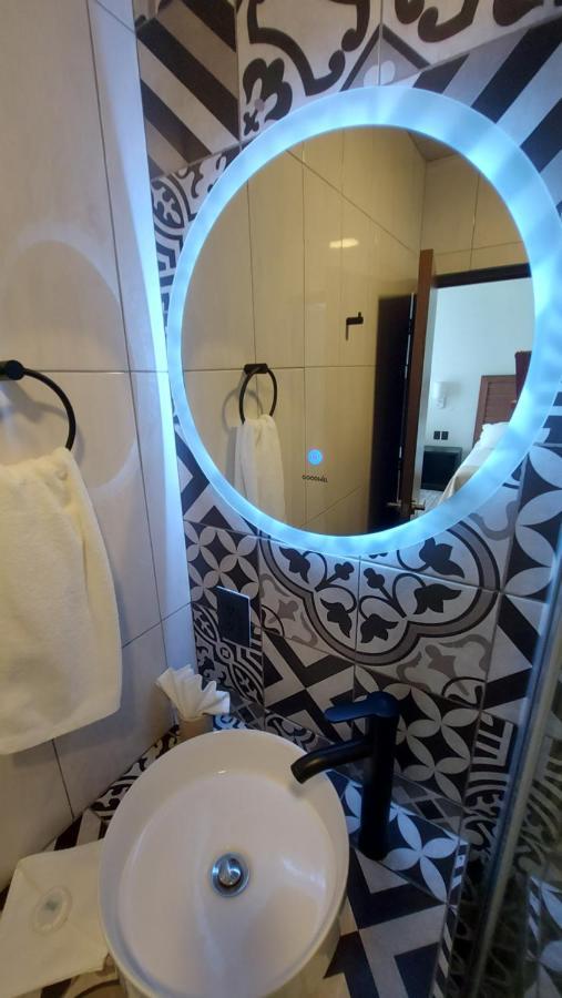 Casa Sofia Hotel Boutique Atlacomulco  Ngoại thất bức ảnh