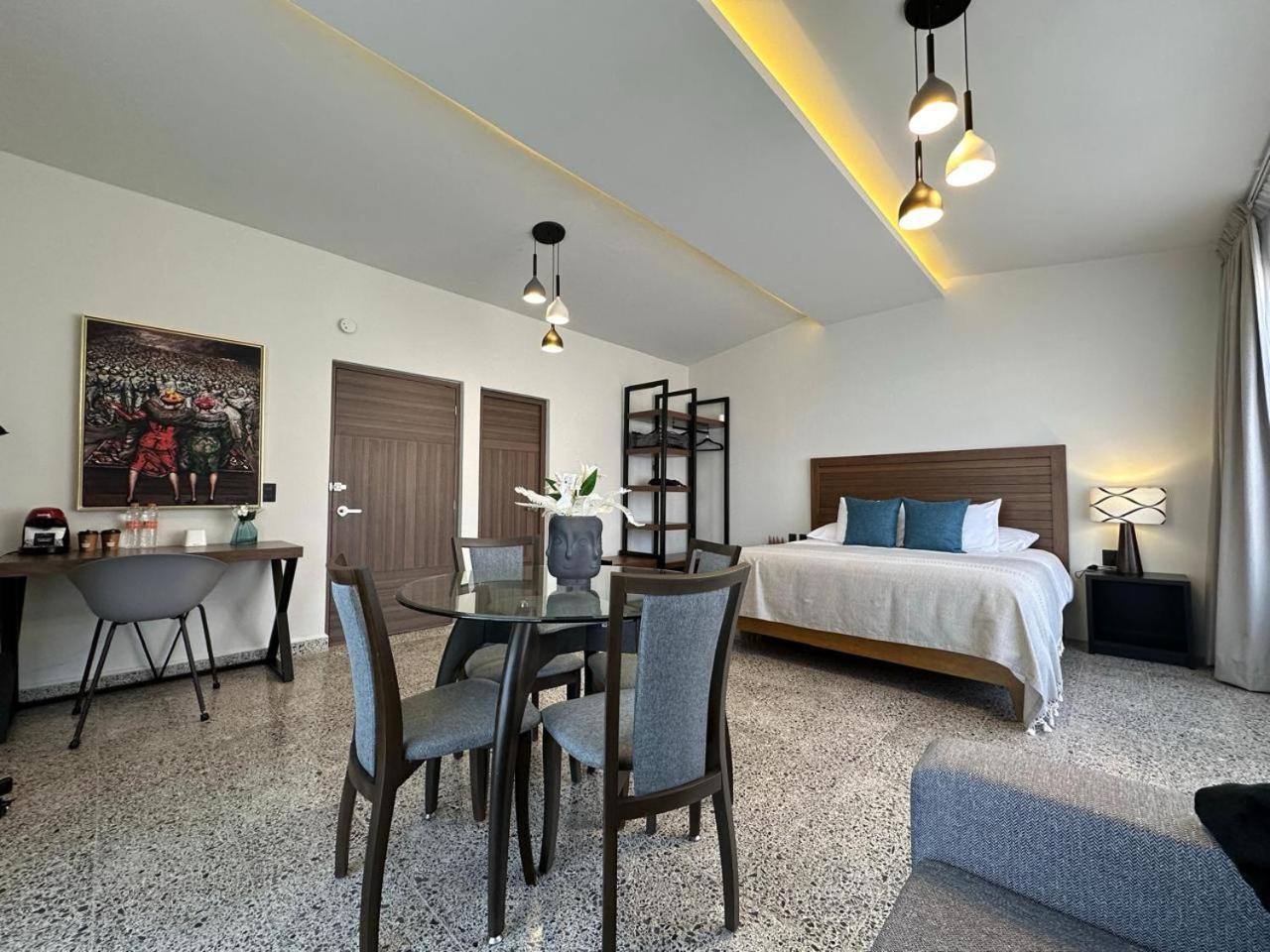 Casa Sofia Hotel Boutique Atlacomulco  Ngoại thất bức ảnh